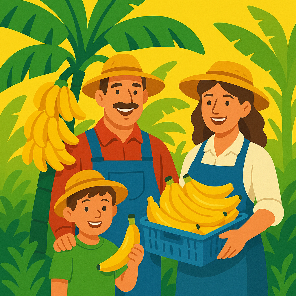 PGI i małe plantacje