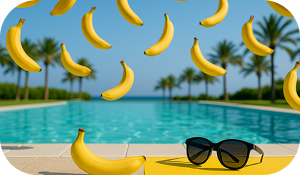 Przewodnik: Plátano de Canarias