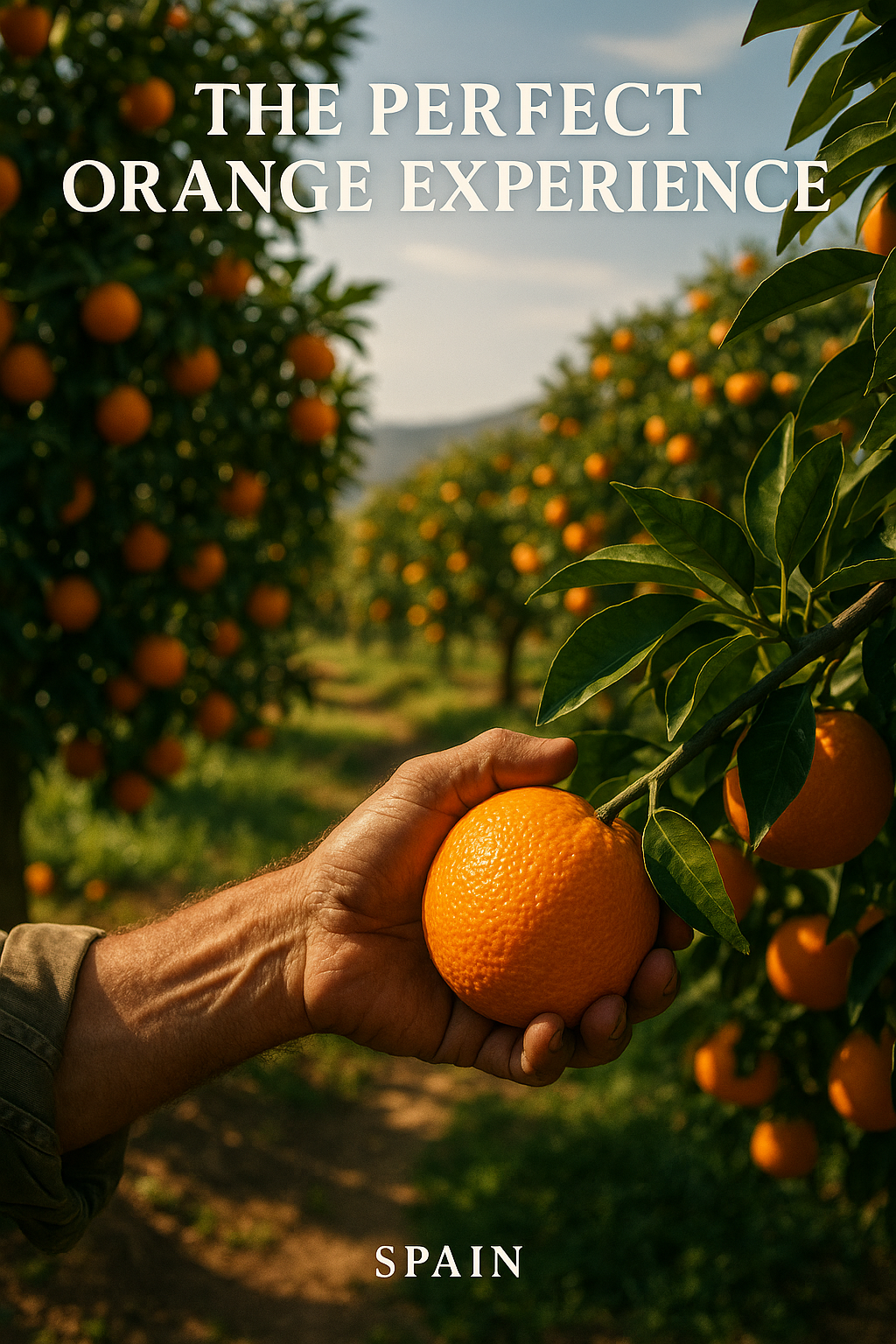 Dlaczego pomarańcze z pomarancze.com są gwarancją jakości?