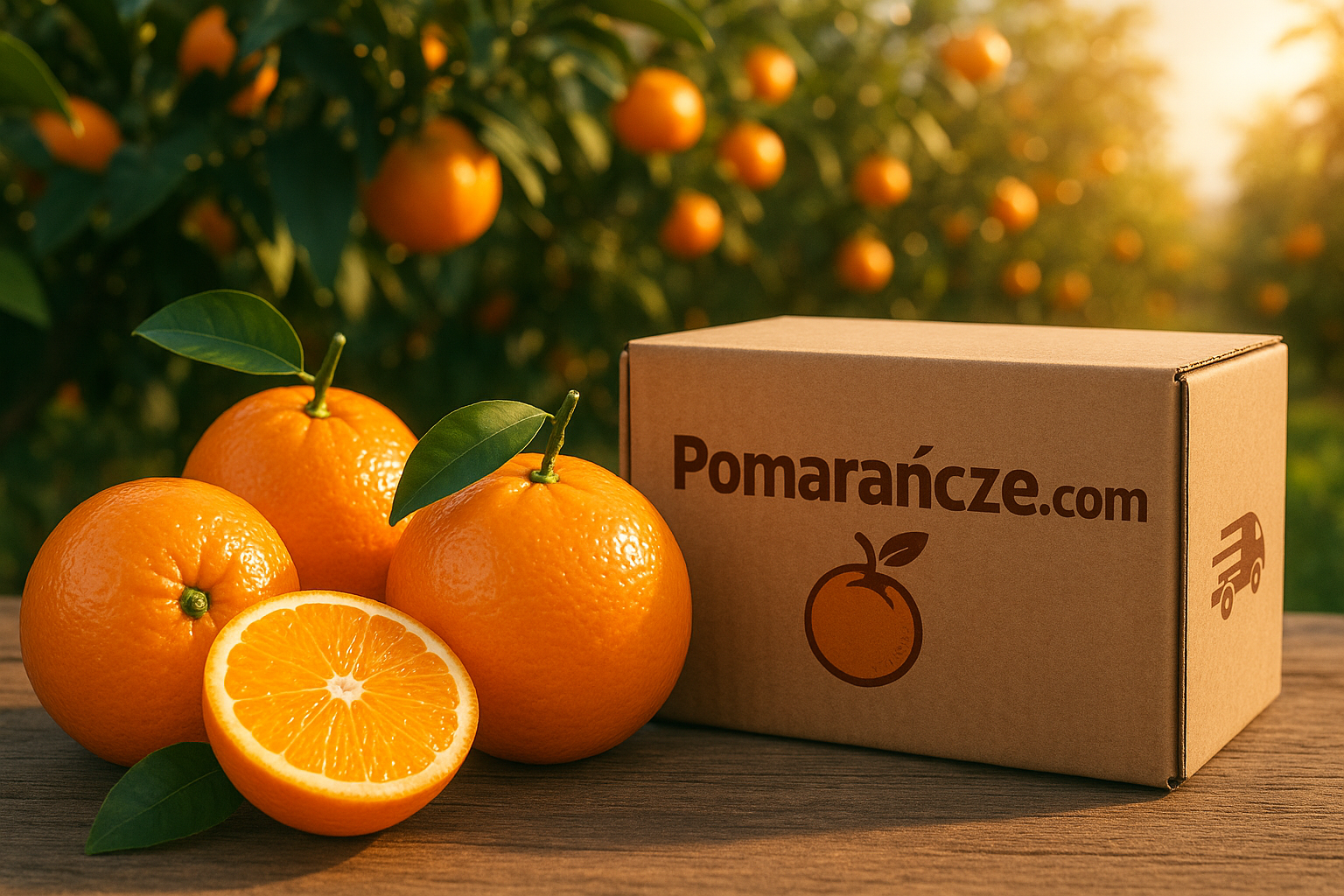 Opinie klientów: Co mówią o naszych pomarańczach?