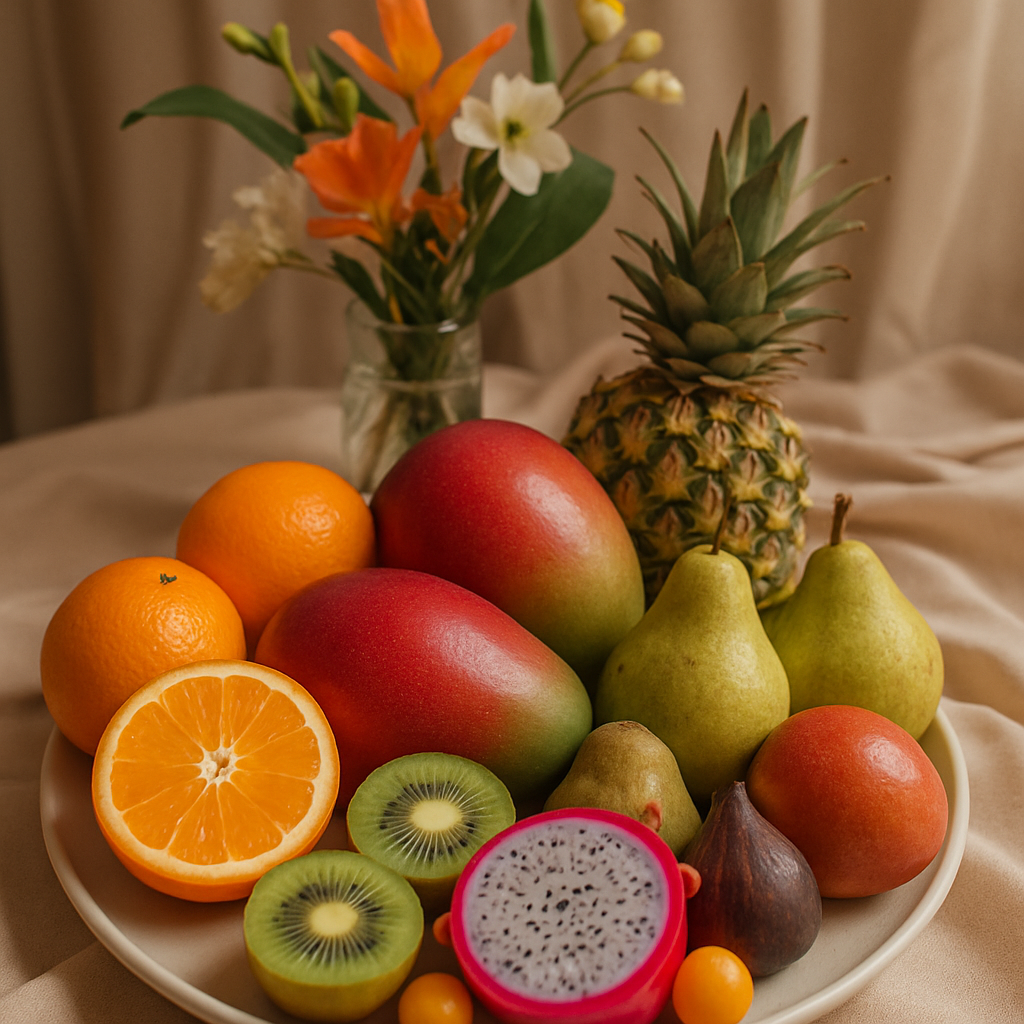 Pomarancze.com: inspiracje podróżnicze i kulinarne