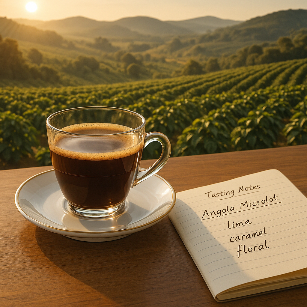 Sekcja 2: Poznaj tajniki rękodzieła z Angoli w kontekście produkcji mikrolotów